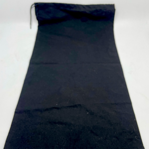 21”x 11 3/4” CHANEL Dust Bag - Picture 2 of 4